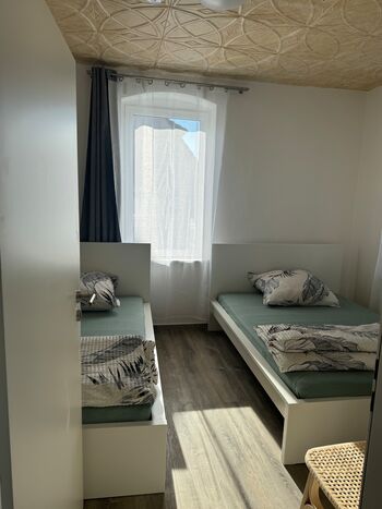 Unterkunft für Monteure, Geschäftsreisende; Pendler Bild 5
