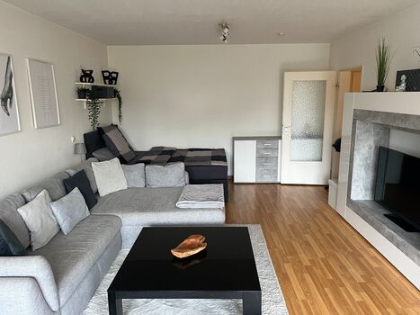 Gemütliche Wohnung für 2 Pers Bild 2