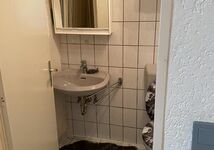 Schöne, moderne helle Wohnung - nur 13 Euro pro Person/Tag Bild 6