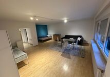 Monteurwohnung/Ferienwohnung 2-4 Zimmer f. 2-8 Pers. Bild 7