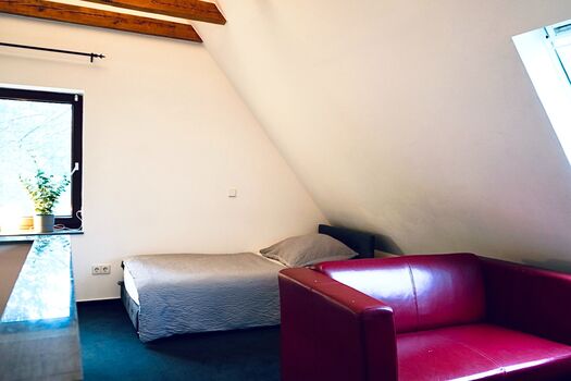 Ferienhaus- 6 Personen- Terrasse- WLAN- Waschmaschine Bild 2