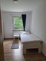 Monteurzimmer Wevers an der Seydlitzstraße, Siegburg Bild 1