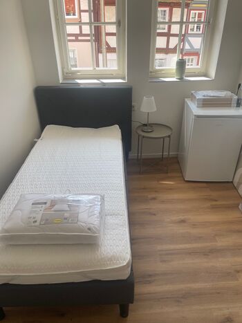 Gäste-,Monteurzimmer Duderstadt Bild 3