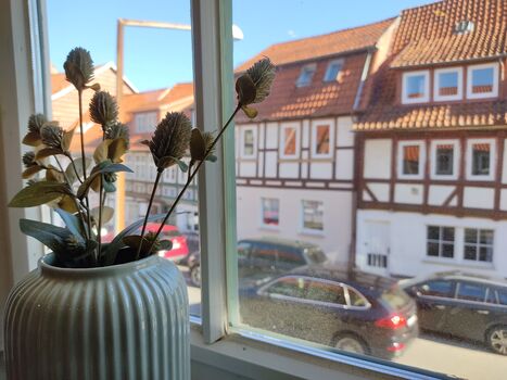 Monteurs,-Gästezimmer alte Schneiderei Duderstadt Bild 5