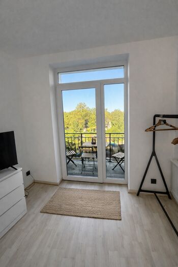 🏠C&V Accommodation Monteurwohnung Dresden Bild 3