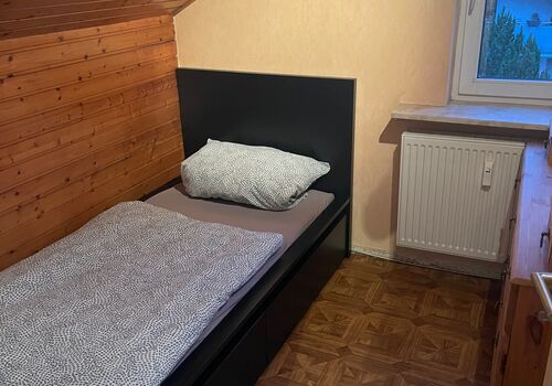 Wohnung mit Grillmöglichkeit in Bad Hersfeld Picture 3