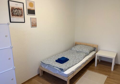 Wohnung Radebeul Picture 5