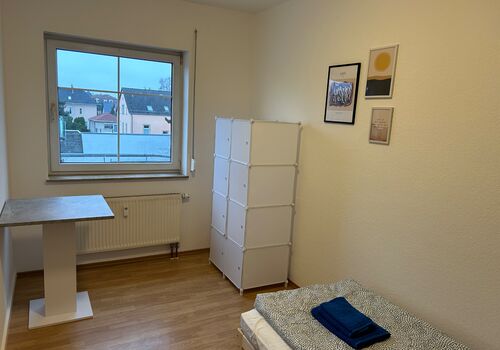 Wohnung Radebeul Zdjęcie 4