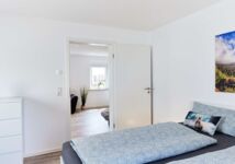 Traumhaftes Fachwerk und moderner Stil Unser Apartment 15 Bild 1