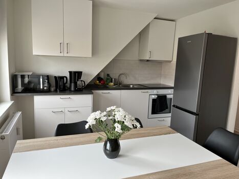 HomeRent in Coswig, Dresden, Meißen, Radebeul, Niederau Obrázok 5