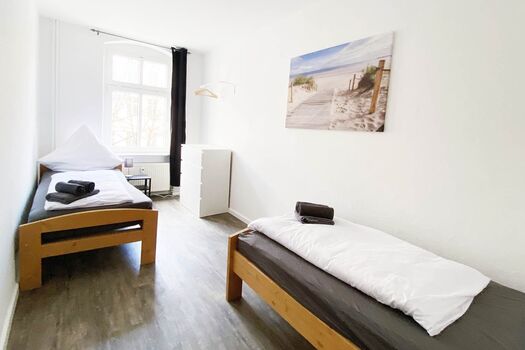 HomeRent in Magdeburg Bild 4