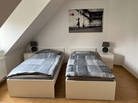 HomeRent in Coswig, Dresden, Meißen, Radebeul, Niederau Obrázok 3