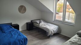 StarOne Zimmervermietung Bild 2