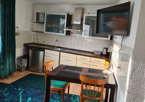 Ferienhaus Leonardo Bild 5