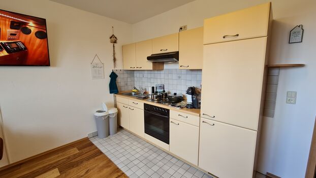 Gemütliches Apartment in Halle Saale OT Ammendorf 4.OG Bild 3