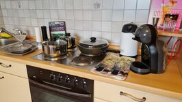 Gemütliches Apartment in Halle Saale OT Ammendorf 4.OG Bild 5