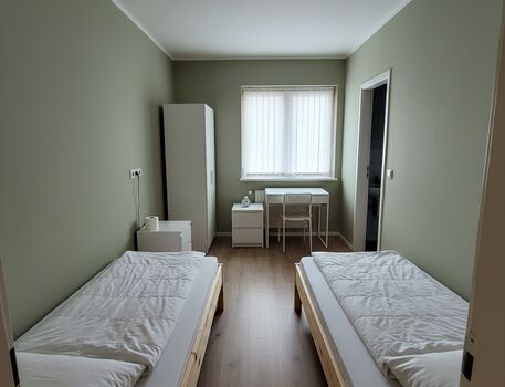 Monteurunterkünfte in Bad Schwalbach – 24h Check-In Bild 3
