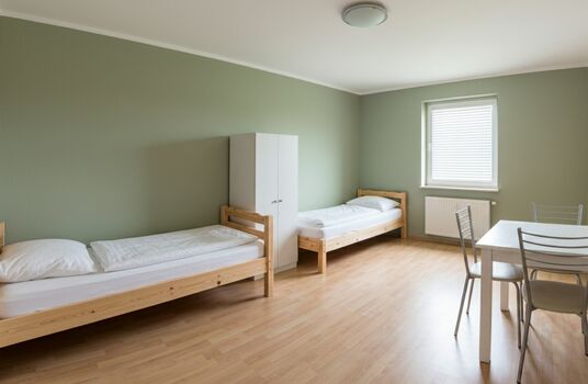 Monteurunterkünfte in Bad Schwalbach – 24h Check-In Bild 4