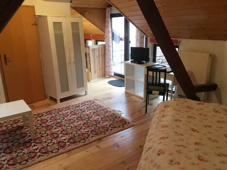 Wohnung Alte Drechslerei Picture 3