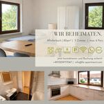 F&E // Gepflegte Unterkunft in Affalterbach mit Balkon Bild 1