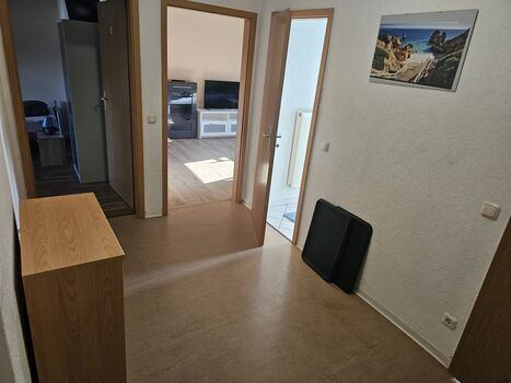 Voll ausgestattete Monteurswohnungen an der Raffinerie Leuna Picture 5