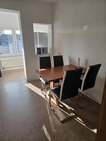 Voll ausgestattete Monteurswohnungen an der Raffinerie Leuna Picture 2