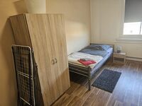 Voll ausgestattete Monteurswohnungen an der Raffinerie Leuna Bild 8