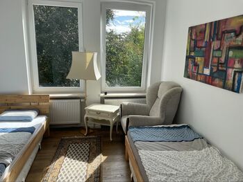 Wohnung 1 WBB GmbH Bild 5