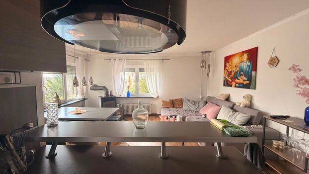 Wohnung Palumbo Bild 3