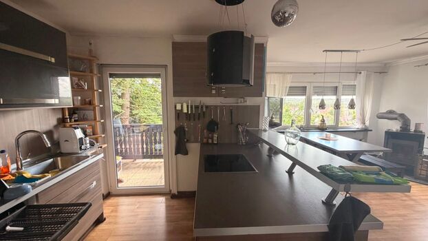Wohnung Palumbo Bild 5
