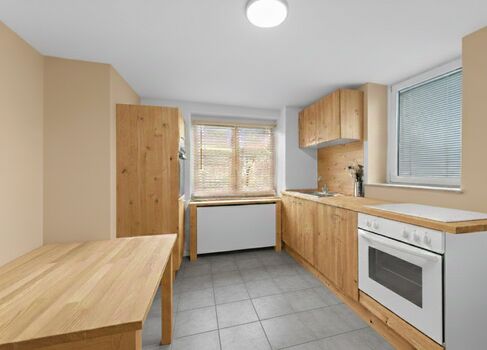 Monteurunterkünfte in Hoffenheim – 24h Check-In Bild 3