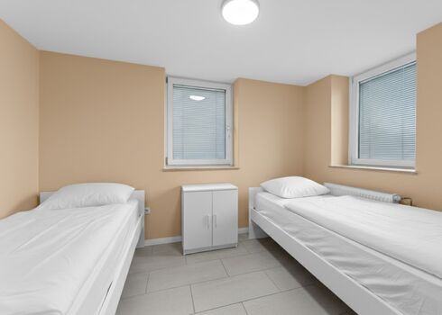 Monteurunterkünfte in Hoffenheim – 24h Check-In Bild 2