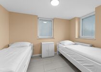 Monteurunterkünfte in Hoffenheim – 24h Check-In Bild 2