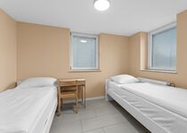 Monteurunterkünfte in Hoffenheim – 24h Check-In Bild 1