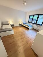 Erdgeschoss Doppelzimmer