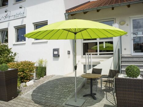 Alpenglühen Smart Hotel Bild 2