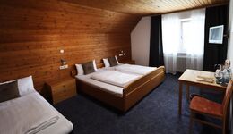 Hotel Kreuz Höhengasthof in Breitnau Bild 15