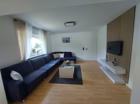 Apartment Nähe Limburg Diez Bild 2