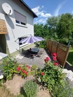 Apartment Nähe Limburg Diez Bild 10