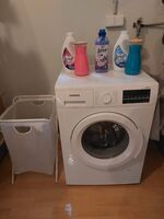 Apartment Nähe Limburg Diez Bild 8