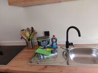 Apartment Nähe Limburg Diez Bild 7