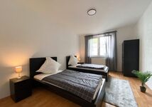 Top-Apartments Frankfurt am Main Bild 1