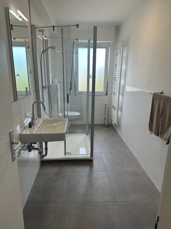 Monteurwohnung Hamm Zdjęcie 3