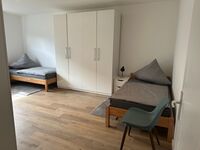 Monteurwohnung Hamm Bild 8