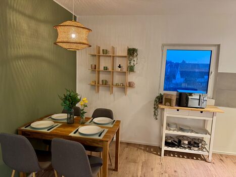 Luva Home´s Oberotterbach / Bad Bergzabern Picture 5