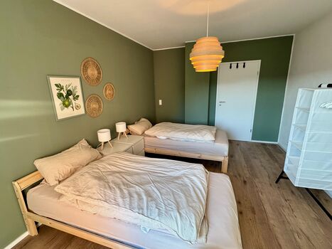 Luva Home´s Oberotterbach / Bad Bergzabern Picture 2