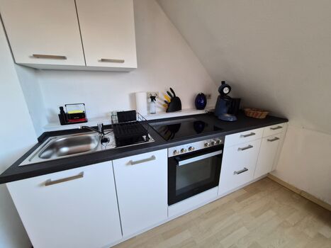 Zimmerfrei Dillingen Saar Obrázok 5