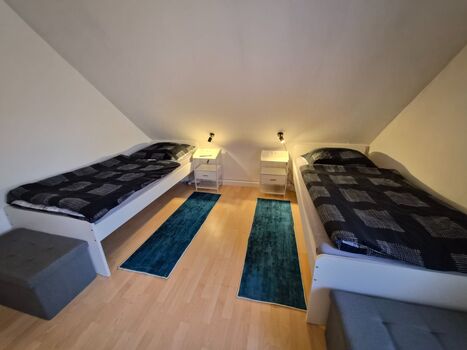 Zimmerfrei Dillingen Saar Obrázok 4