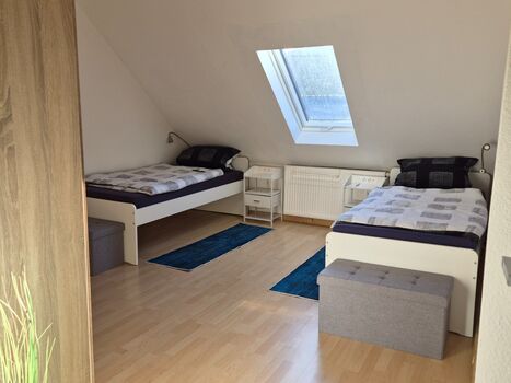 Zimmerfrei Dillingen Saar