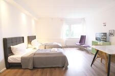Barbaras Apartments Bild 1